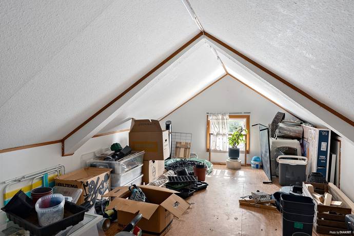 Gård utan jordbruk på Bertshult Lyckan 404 Eskilsby Härryda kommun - bild 27