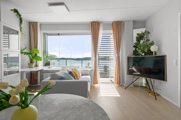 2 rum Lägenhet på Telivägen 5 Centrala Nynäshamn Nynäshamns kommun - bild 10
