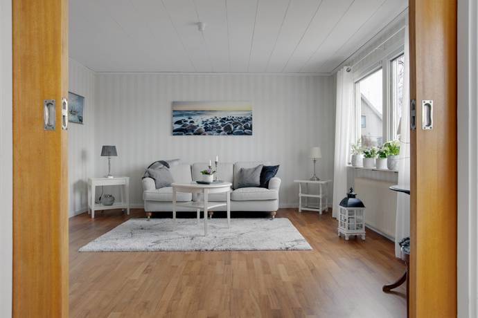 9 rum Villa på Båtsmansvägen 4 Rönnäng Tjörns kommun - bild 12
