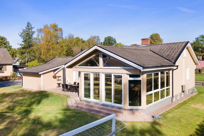 Hjärsås, Östra Göinge kommun