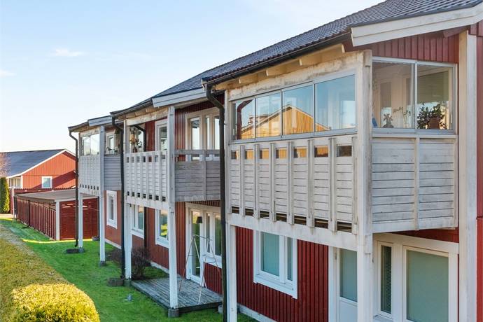 3 rum lägenhet på Tant Bruns väg 55 Uddevalla, Uddevalla kommun - bild 5