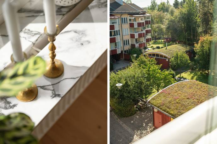 3 rum Lägenhet på Majrovägen 41, 3tr Enskede/Gubbängen Stockholms kommun - bild 7