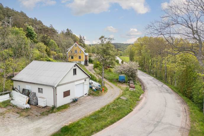 5 rum Villa på Svensbyvägen 22 Säve Göteborgs kommun - bild 20