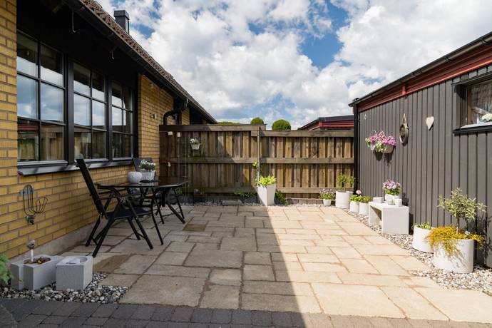 5 rum lägenhet på Löpargatan 154B Tornet, Landskrona kommun - bild 4