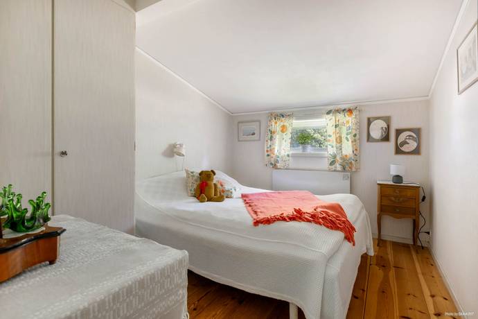 6 rum Villa på Fågelbärsgatan 54 Nya Hjärsta Örebro kommun - bild 27