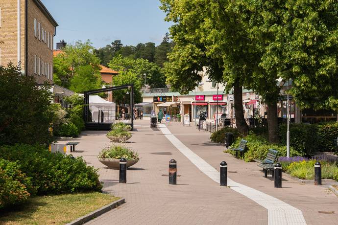 3 rum Lägenhet på Dagsverksvägen 219 Spånga - Solhem Stockholms kommun - bild 32