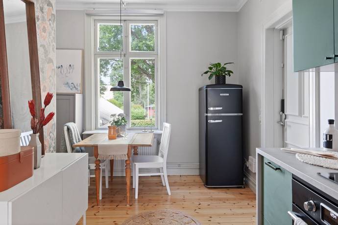 134 m² Lägenhet på Kungsgatan 13a Centralt Väster Nyköpings kommun - bild 27