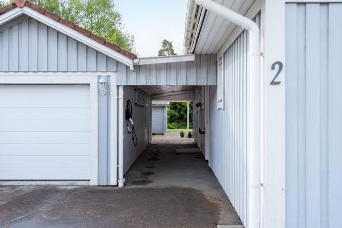 4 rum villa på Mullestigen 2 Storängen, Karlskoga kommun - bild 4