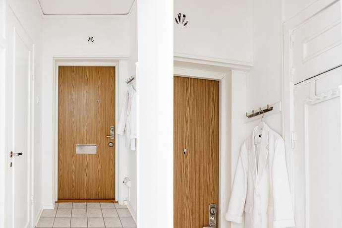 1 rum Lägenhet på Södra förstadsgatan 119 Dalaplan Malmö kommun - bild 16