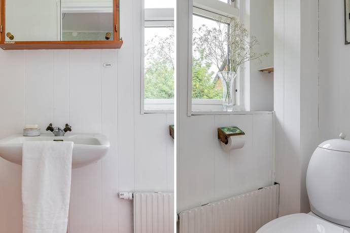 4 rum Villa på Sjöbogatan 4 Johanneslust Malmö kommun - bild 16