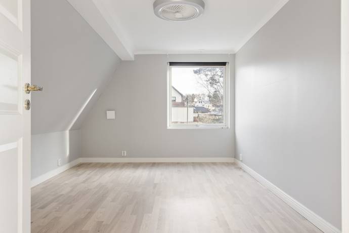 6 rum Villa på Furet 1 Agnesberg Göteborgs kommun - bild 26
