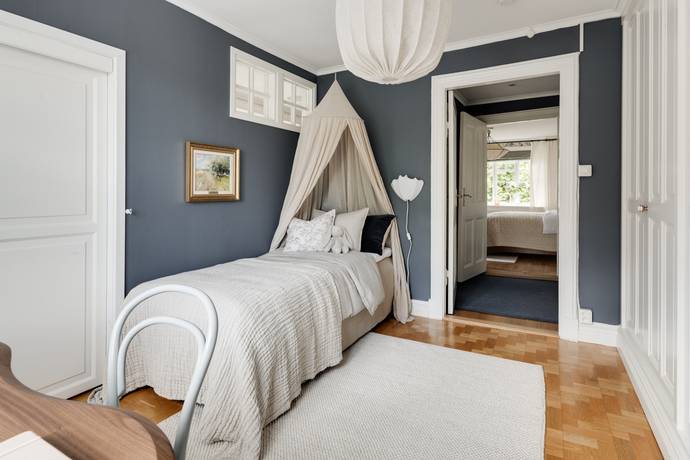 10 rum Villa på Granlidsvägen 17A Hovås Göteborgs kommun - bild 34
