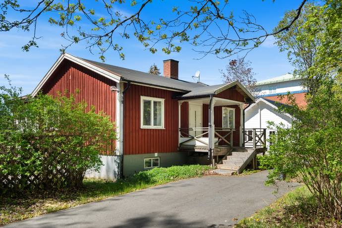 7 rum villa på Stavsnäs gärde 12 Stavsnäs, Värmdö kommun - bild 4