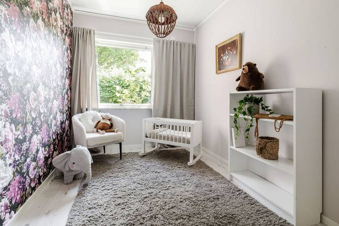 6 rum Villa på Djurgårdsvägen 38D Djurgården Eskilstuna kommun - bild 20