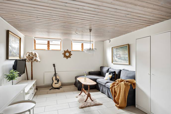 4 rum Villa på Nypongatan 25 Lomma - Bärgatorna Lomma kommun - bild 24