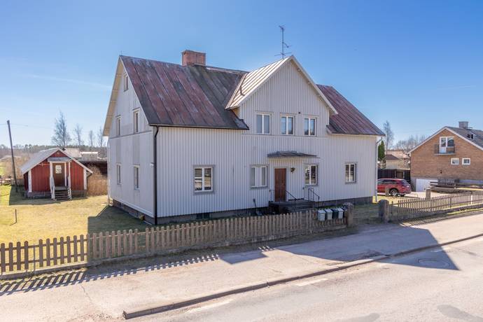 Målilla, Hultsfreds kommun