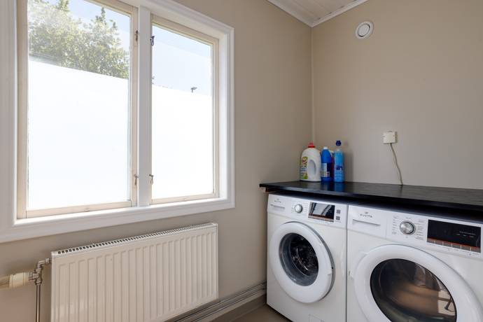 6 rum Villa på Parallellgatan 16 Hallsbergs kommun - bild 17