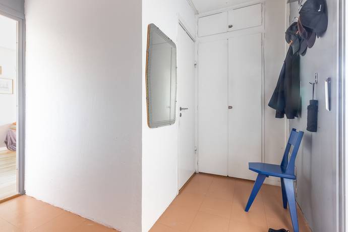 2 rum Lägenhet på Stamgatan 23, vån 3 Gamla/Östberga Stockholms kommun - bild 23