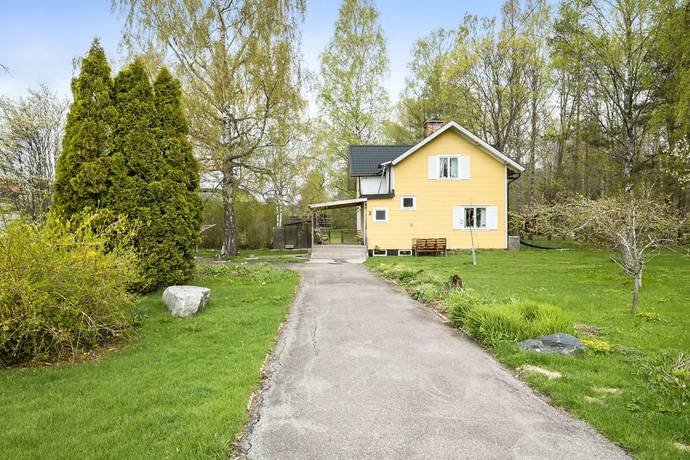5 rum Villa på Stora Heden 3 Kärrgruvan Norbergs kommun - bild 3