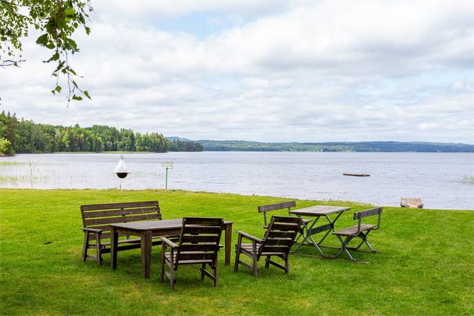 4 rum Villa på Hafsta 643 Sandnäs Lindesbergs kommun - bild 60