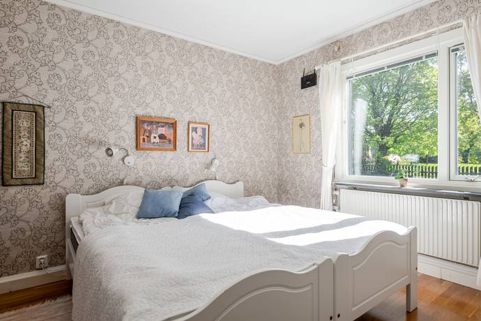 5 rum Villa på Aspgatan 18 Paradiset Borlänge kommun - bild 19