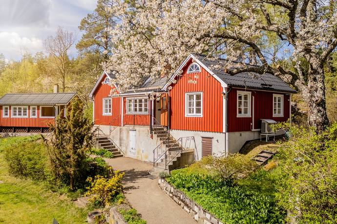 Rumma Lilla Mosshult, Rumma, Västerviks kommun