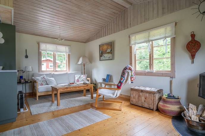 4 rum Fritidshus på Torrskogs stom 10 Torrskog Bengtsfors kommun - bild 15