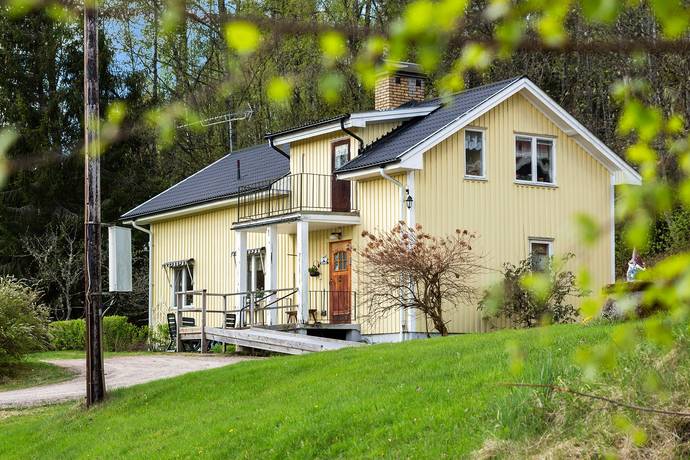 4 rum Villa på Västra Vadje 3 Fensbol Torsby kommun - bild 25