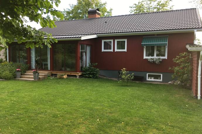 3 rum Villa på Mariebergsvägen 44 Charlottenberg Eda kommun - bild 23