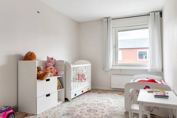 3 rum Lägenhet på Ferlinsgatan 47 NYBY Uppsala kommun - bild 13