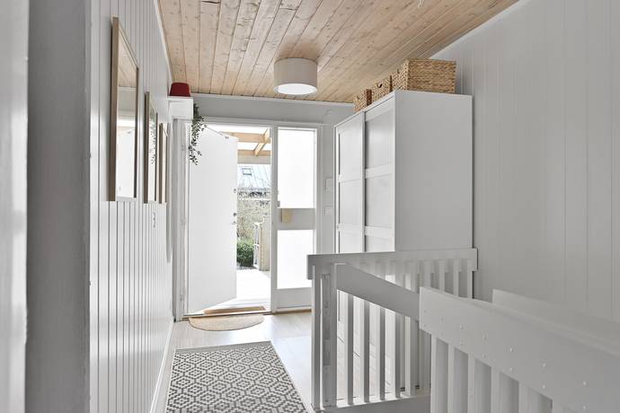 6 rum Radhus på Ramsdalsvägen 53 Vendelsö Haninge kommun - bild 35