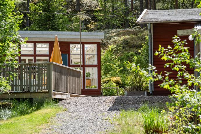 68 m² Fritidshus på Odonkärrsvägen 5 Slätviken Eskilstuna kommun - bild 34