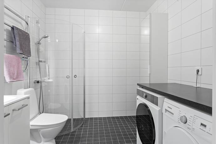 3 rum Lägenhet på Drottninggatan 3B Centralt Eskilstuna kommun - bild 14