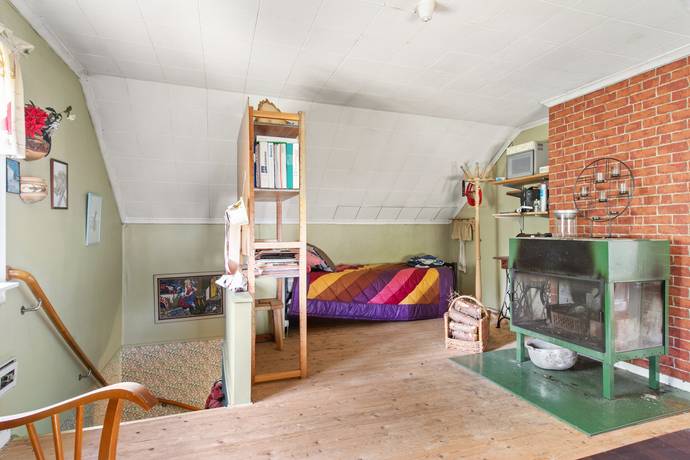 3 rum Vinterbonat fritidshus på Lövtjära 172 Söderhamns kommun - bild 15