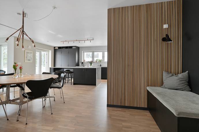 7 rum Villa på Grodvägen 5 Sjöängen Huddinge kommun - bild 13