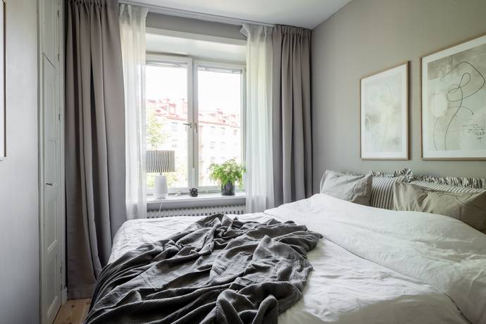 2 rum lägenhet på Stampgatan 44 Stampen, Göteborgs kommun - bild 4