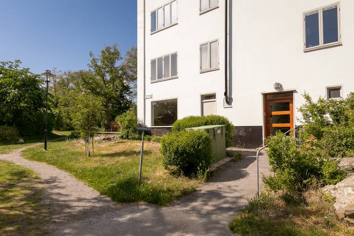 2 rum Lägenhet på Wenströmsvägen 10, 3 tr Hjorthagen Stockholms kommun - bild 46