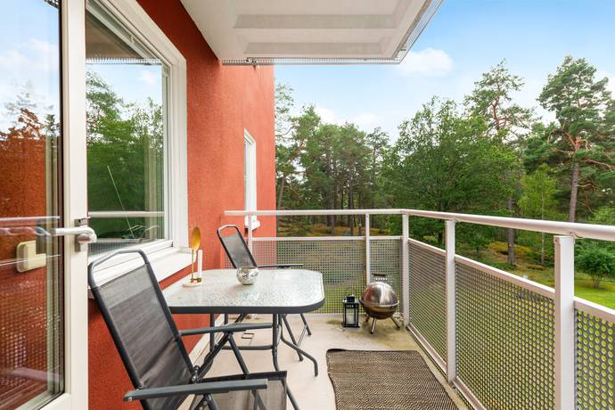 4 rum lägenhet på Blackebergsbacken 3 Bromma / Blackeberg, Stockholms kommun - bild 1
