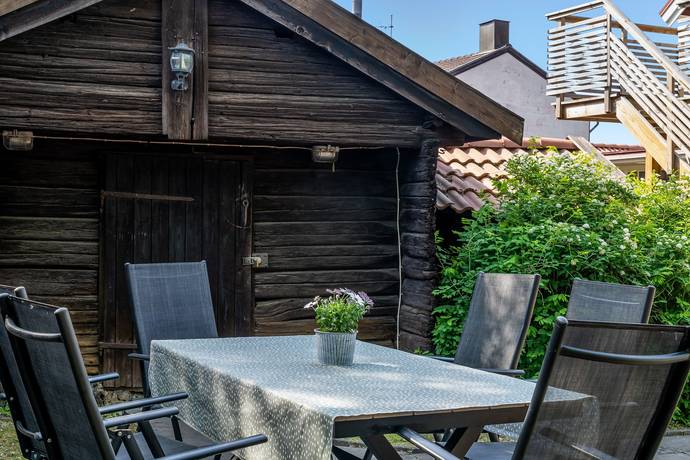 7 rum villa på Hyttgatan 88 Centralt, Falu kommun - bild 3