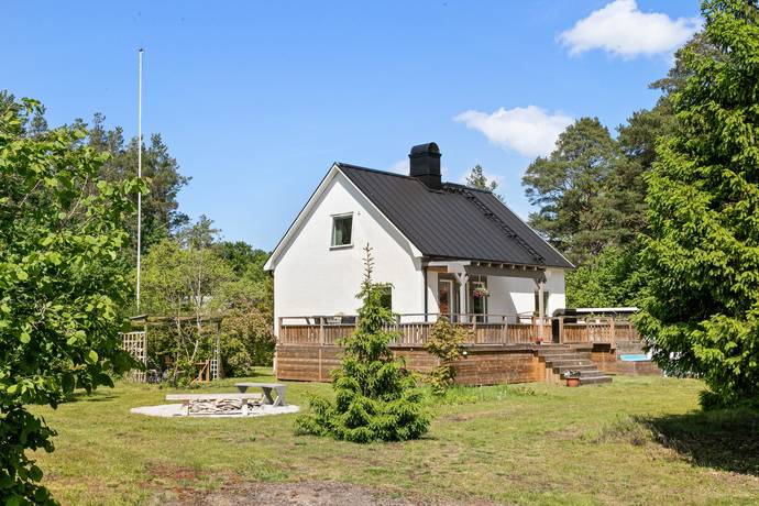 4 rum villa på Lye Annex 155 Lye, Gotlands kommun - bild 2