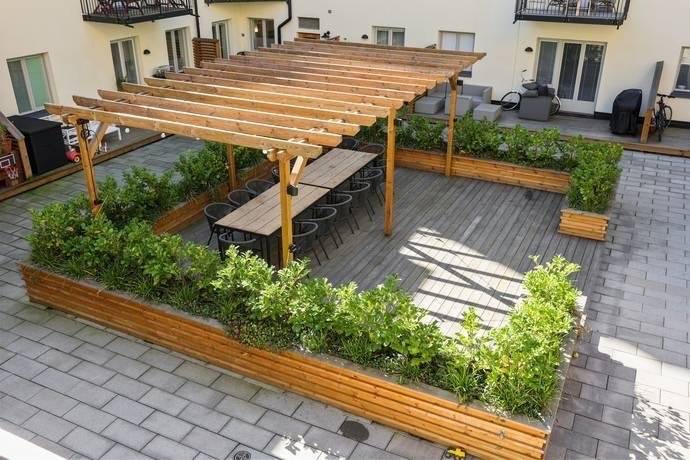 4 rum Lägenhet på Kammakargatan 70 Vasastan/Norrmalm Stockholms kommun - bild 31