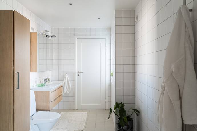 2.5 rum Lägenhet på Isbergs gata 16  Dockan Malmö kommun - bild 25