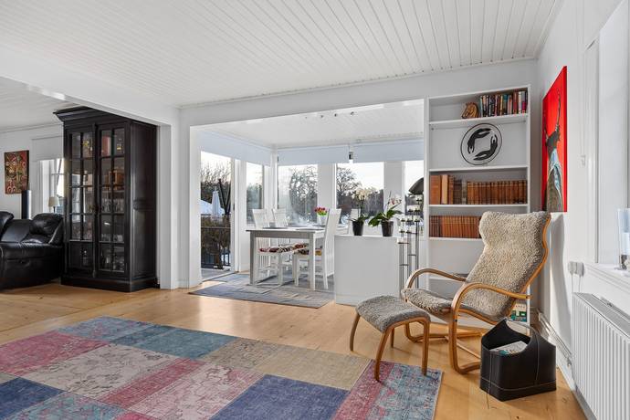 6 rum Villa på Solvik 152 Rockneby Kalmar kommun - bild 10