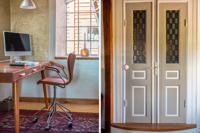 8 rum Villa på Gamla Borrebackevägen 22 Västra Klagstorp Malmö kommun - bild 28
