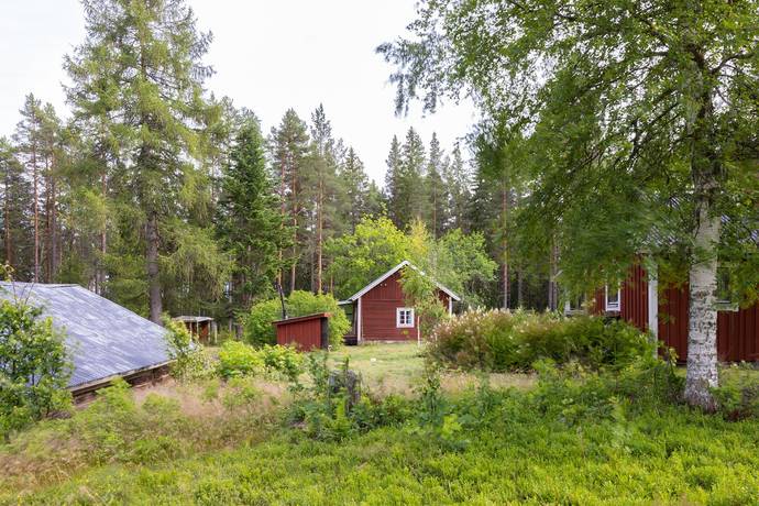 Fritidshus på Stavaheden 11 Malung-Sälens kommun - bild 13