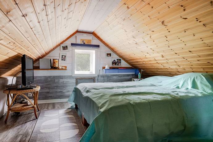 3 rum Villa på Björsäter Heden 4 Mariestad Mariestads kommun - bild 17
