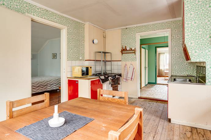 5 rum Villa på Svarvarbovägen 10 Ljusnarsbergs kommun - bild 31