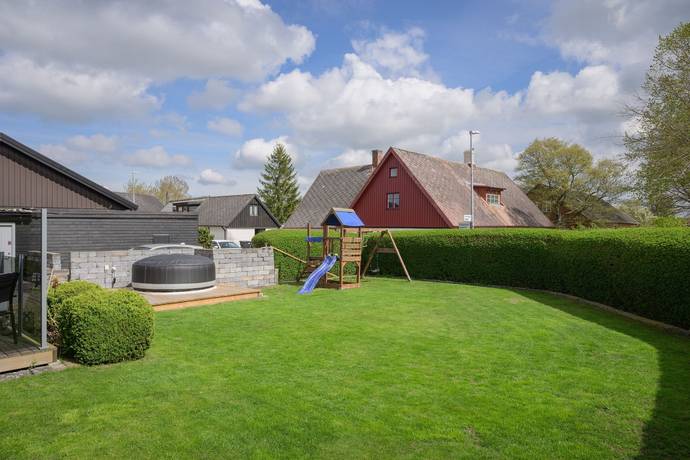 5 rum Villa på Käglinge bygata 22 Oxie / Käglinge Malmö kommun - bild 34