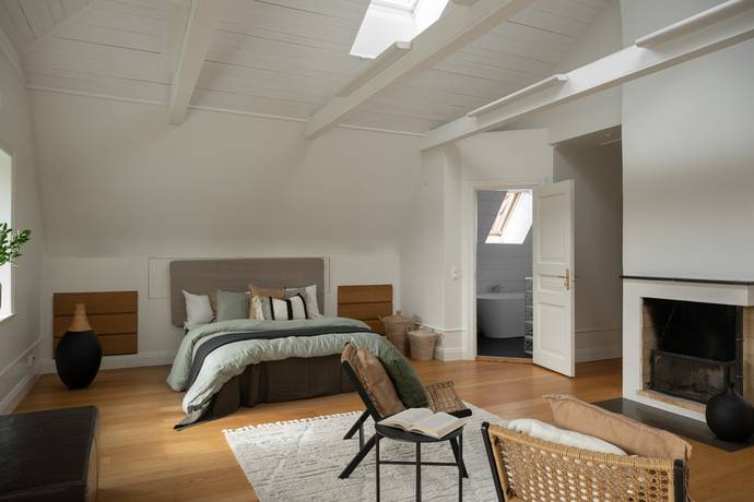 10 rum Villa på Stora Malmgatan 1 Sigtuna Sigtuna kommun - bild 20
