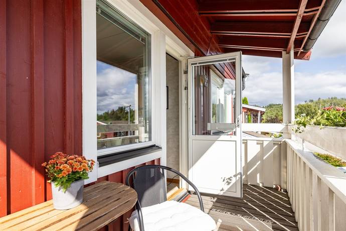 6 rum Villa på Selkammarvägen 7 Bergsåker Sundsvalls kommun - bild 3